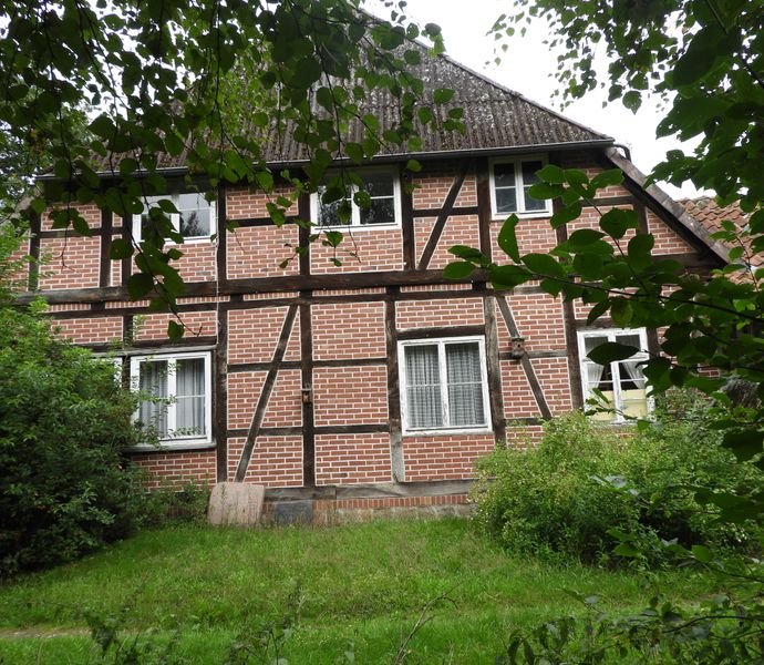 Bild der Immobilie in Wittingen Nr. 1