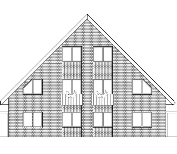 Bild der Immobilie in Gronau (Westf.) Nr. 1
