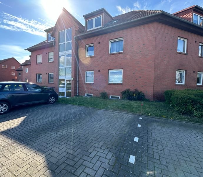 Bild der Immobilie in Admannshagen-Bargeshagen Nr. 1