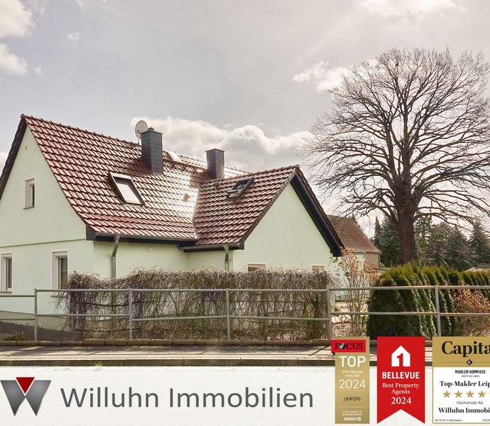Bild der Immobilie in Belgern-Schildau Nr. 1