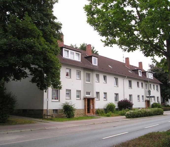 Bild der Immobilie in Osnabrück Nr. 1