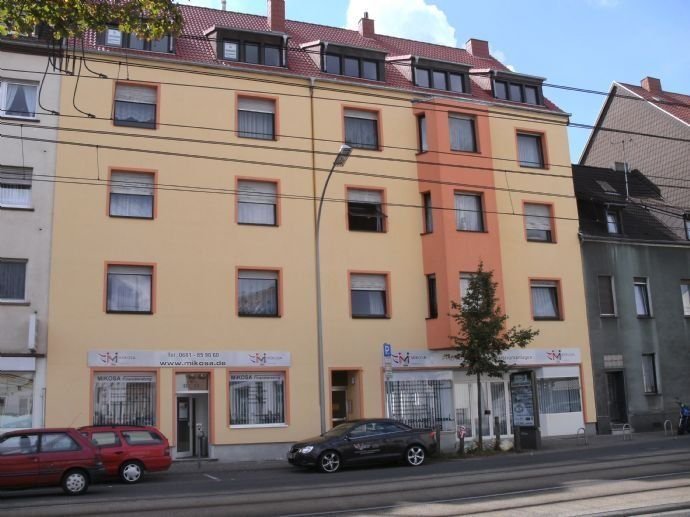 Bild der Immobilie in Saarbrücken Nr. 1