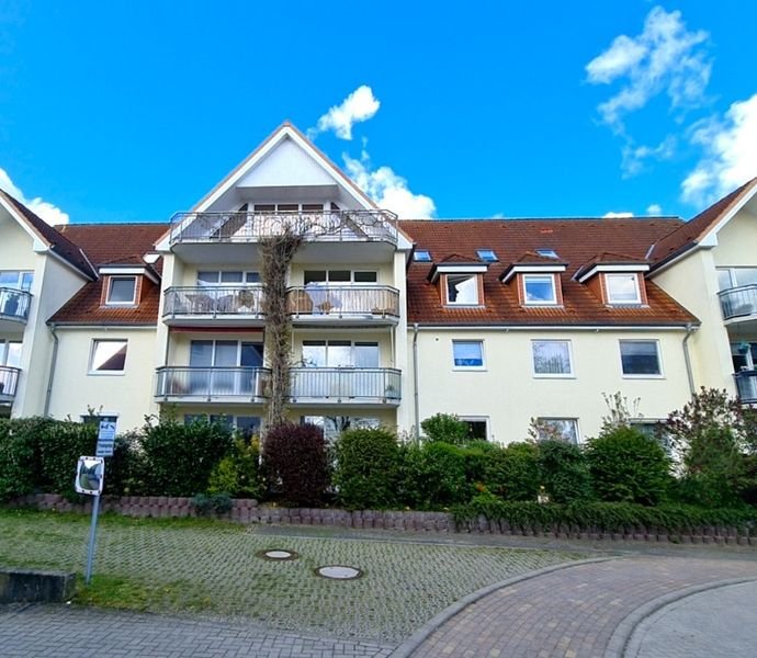 Bild der Immobilie in Bad Doberan Nr. 1