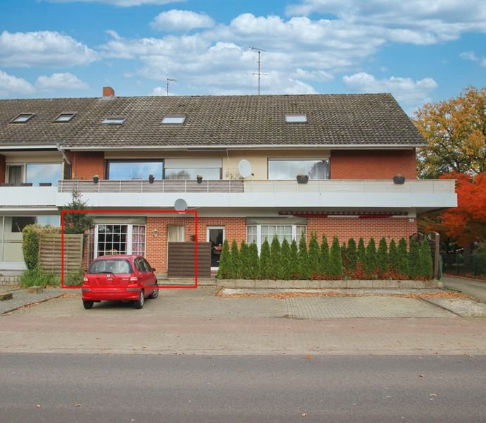 Bild der Immobilie in Itterbeck Nr. 1