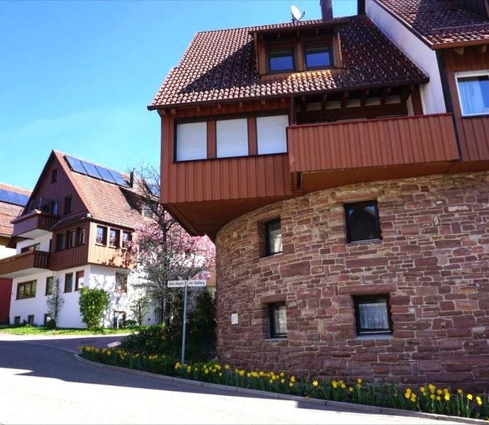 Bild der Immobilie in Dornstetten Nr. 1
