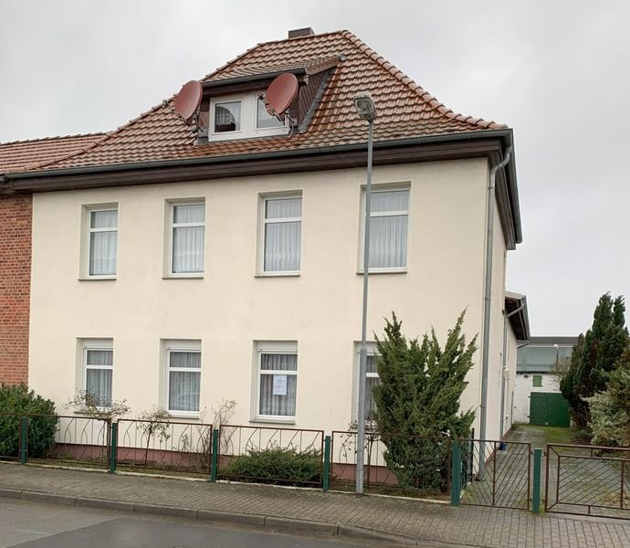 Bild der Immobilie in Neustadt-Glewe Nr. 1