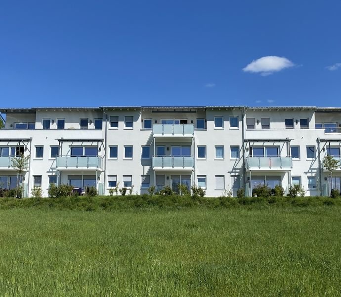 Bild der Immobilie in Weitramsdorf Nr. 1
