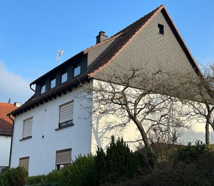 Bild der Immobilie in Gladenbach Nr. 1