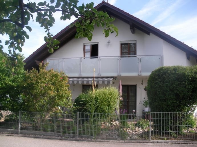 Bild der Immobilie in Fraunberg Nr. 1