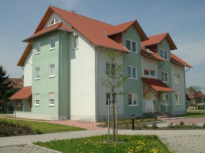 Bild der Immobilie in Weißensee Nr. 1
