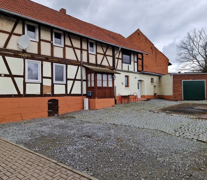 Bild der Immobilie in Werra-Suhl-Tal Nr. 1