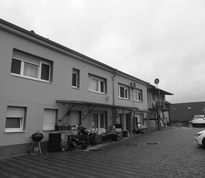 Bild der Immobilie in Büdingen Nr. 1