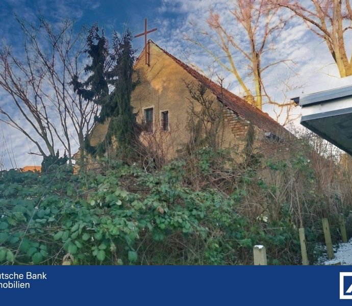 Bild der Immobilie in Kretzschau Nr. 1