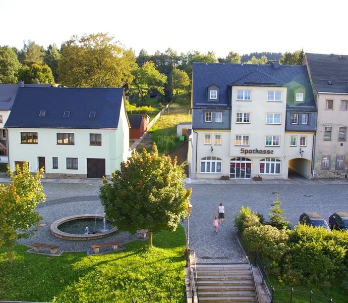 Bild der Immobilie in Grünhain-Beierfeld Nr. 1