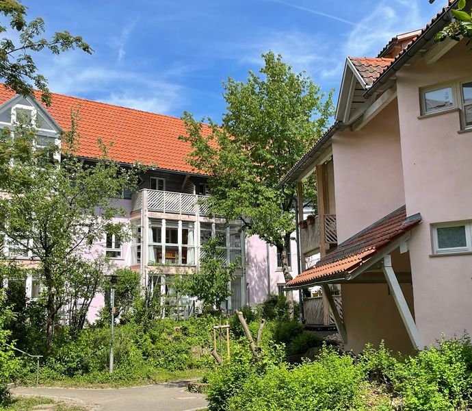 Bild der Immobilie in Tübingen Nr. 1