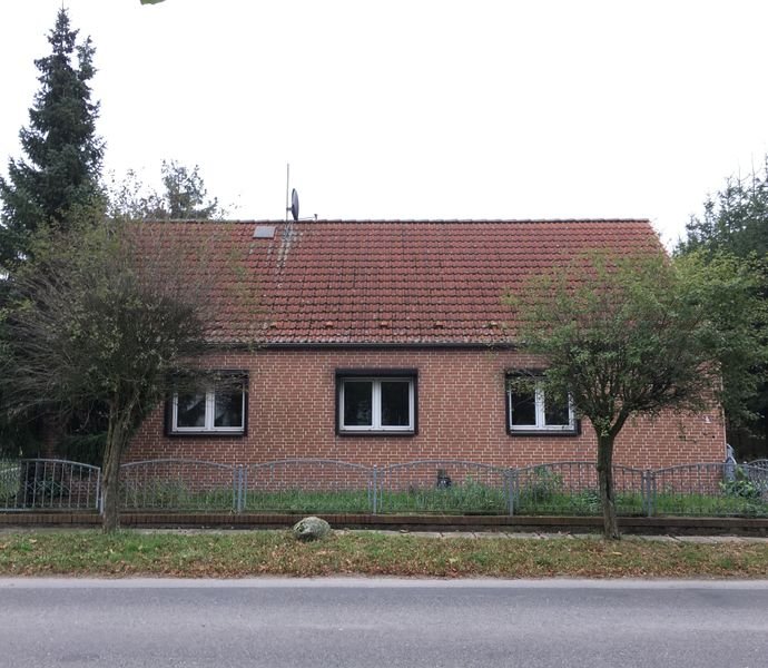 Bild der Immobilie in Neustadt (Dosse) Nr. 1