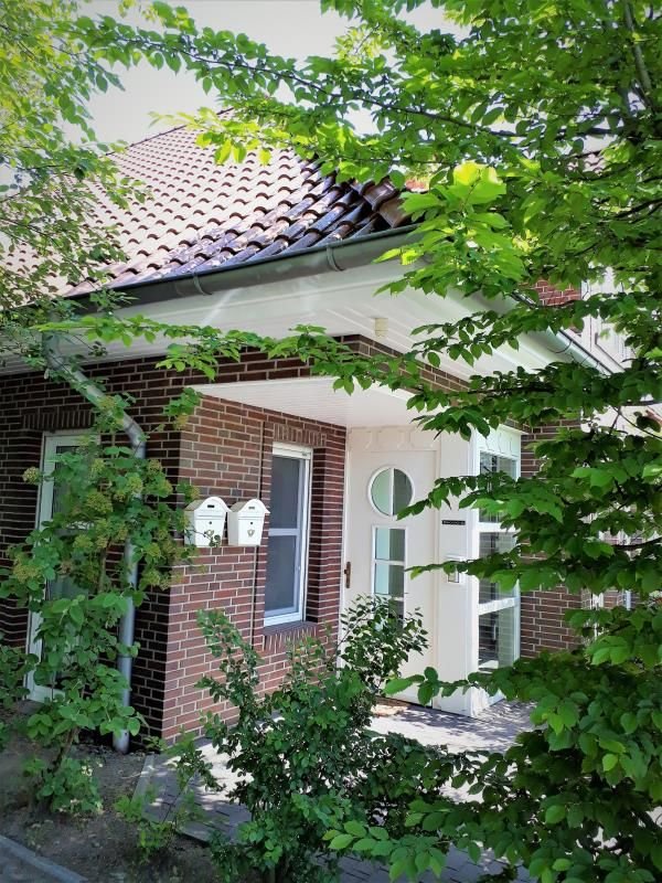 Bild der Immobilie in Cloppenburg Nr. 1
