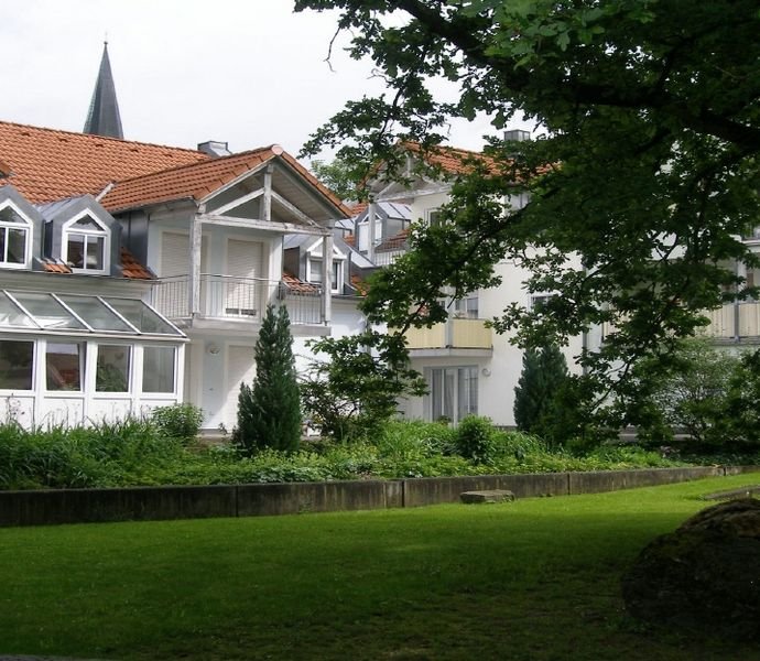 Bild der Immobilie in Hofkirchen Nr. 1
