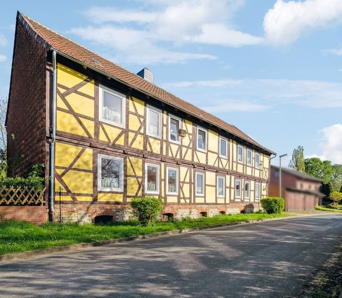 Bild der Immobilie in Helmstedt Nr. 1