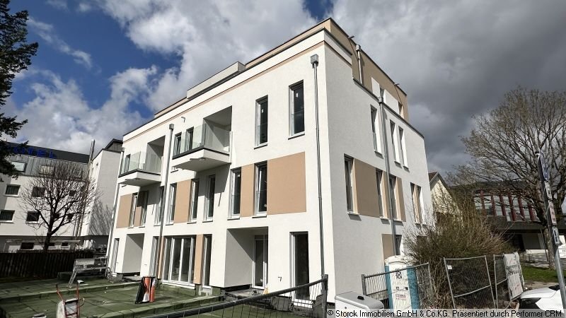 Bild der Immobilie in Leinfelden-Echterdingen Nr. 1