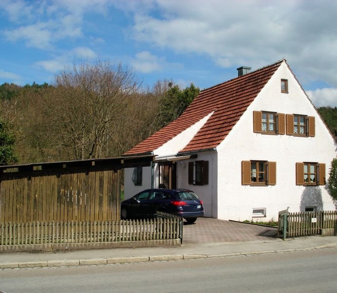 Bild der Immobilie in Geisenfeld Nr. 1
