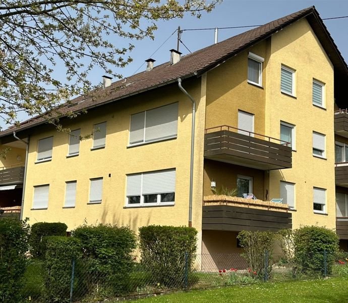 Bild der Immobilie in Bad Rappenau Nr. 1