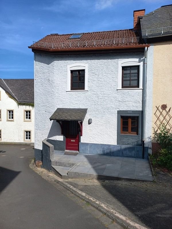 Bild der Immobilie in Mürlenbach Nr. 1