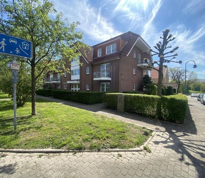 Bild der Immobilie in Ahrensburg Nr. 1