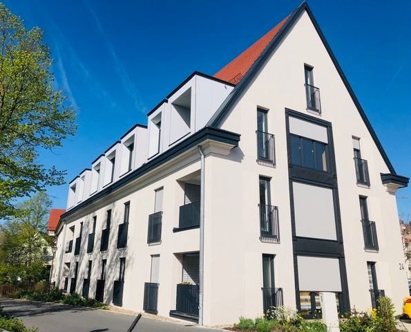 Bild der Immobilie in Burgebrach Nr. 1
