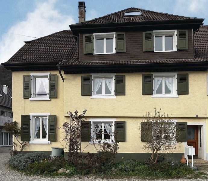 Bild der Immobilie in Badenweiler Nr. 1