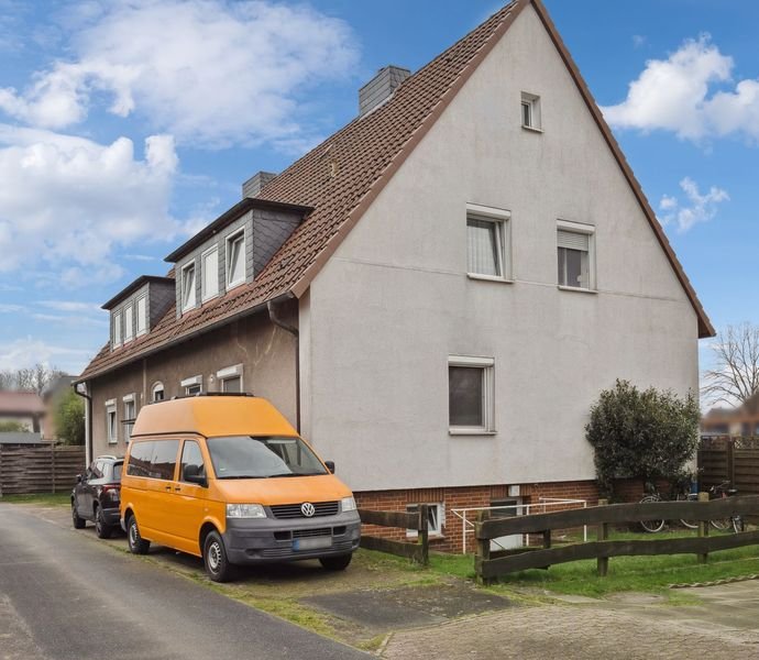 Bild der Immobilie in Wunstorf Nr. 1