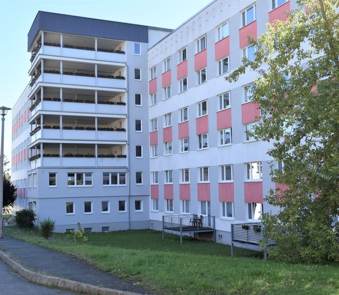 Bild der Immobilie in Arnstadt Nr. 1