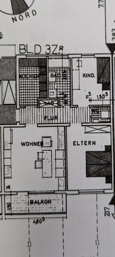 Bild der Immobilie in Tuttlingen Nr. 1