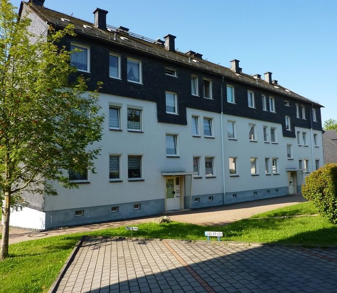 Bild der Immobilie in Bad Lobenstein Nr. 1