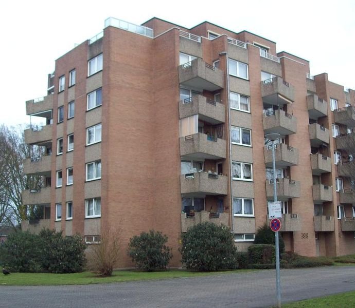 Bild der Immobilie in Mönchengladbach Nr. 1