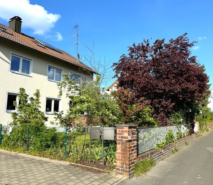 Bild der Immobilie in Forchheim Nr. 1