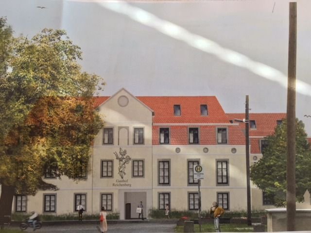 Bild der Immobilie in Moritzburg Nr. 1