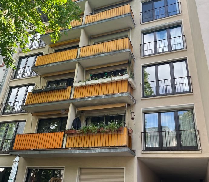 Bild der Immobilie in Frankfurt am Main Nr. 1