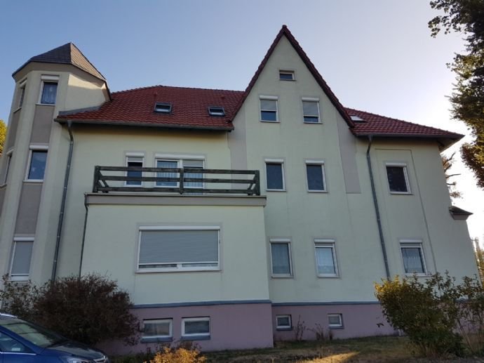 Bild der Immobilie in Nünchritz Nr. 1