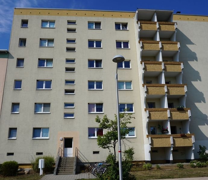 Bild der Immobilie in Greifswald Nr. 1
