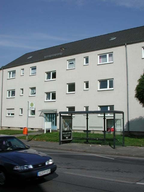 Bild der Immobilie in Stolberg (Rhld.) Nr. 1