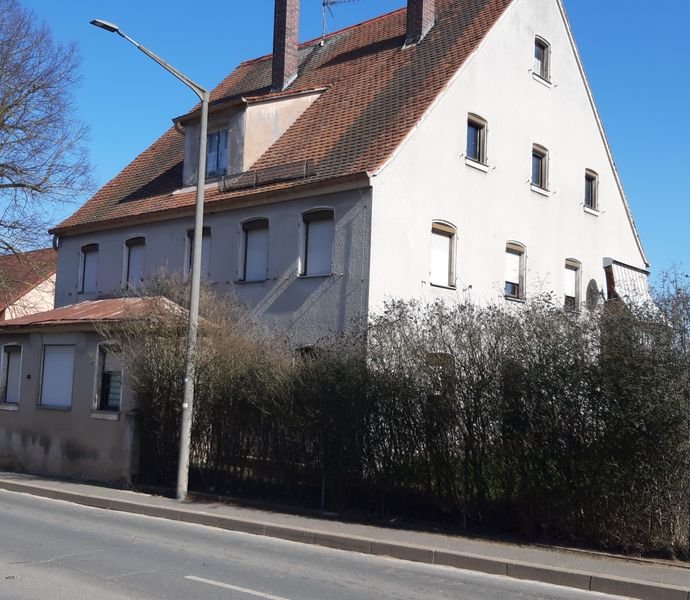 Bild der Immobilie in Zirndorf Nr. 1