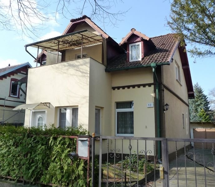 Bild der Immobilie in Schöneiche bei Berlin Nr. 1