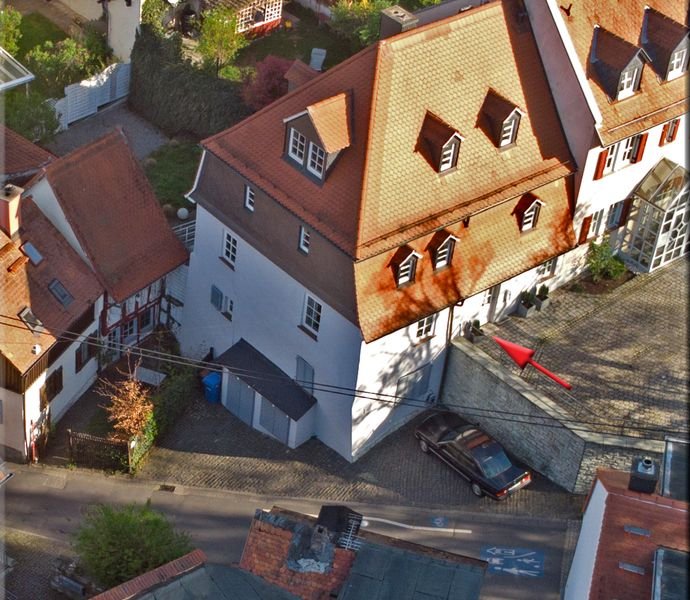 Bild der Immobilie in Kronberg im Taunus Nr. 1