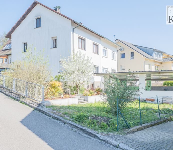 Bild der Immobilie in Laufenburg (Baden) Nr. 1