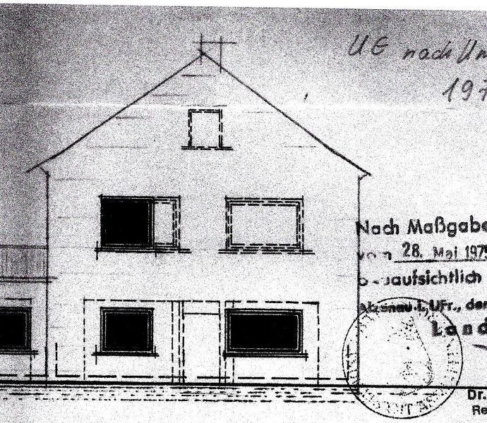 Bild der Immobilie in Mömbris Nr. 1