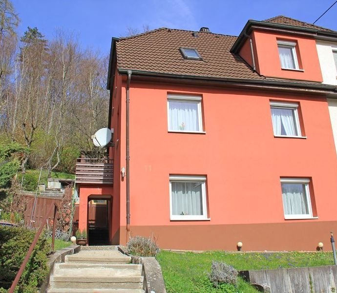 Bild der Immobilie in Albstadt Nr. 1
