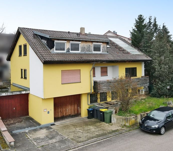 Bild der Immobilie in Mundelsheim Nr. 1