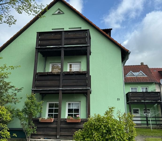 Bild der Immobilie in Wachau Nr. 1
