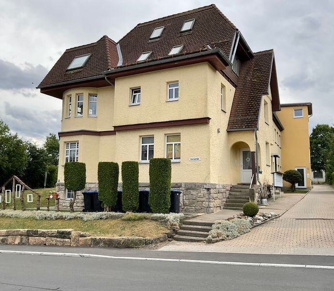 Bild der Immobilie in Frankenblick Nr. 1